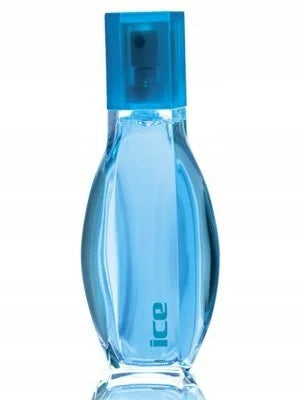 Eau de toilette Ice Oriflame