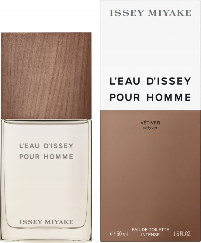 Eau de toilette Issey Miyake L´Eau D´Issey Pour Homme