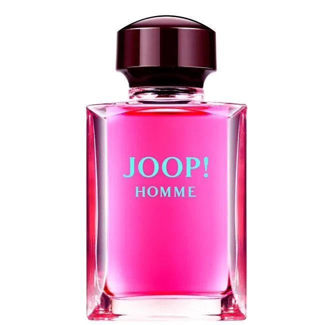 Eau de toilette JOOP! Pour Homme oriental 75 ml