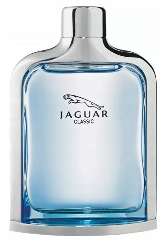 Eau de toilette Jaguar Classic 100 ml Brand Jaguar