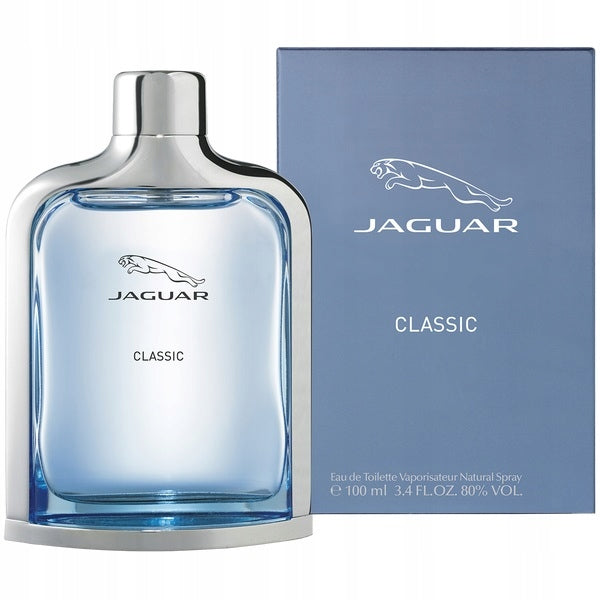 Eau de toilette Jaguar Classic 100 ml