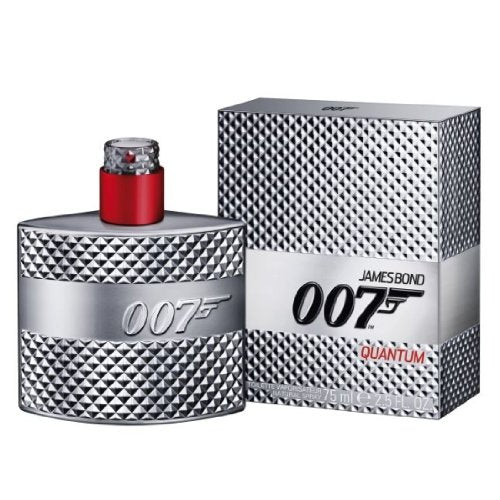 Eau de toilette James Bond 50 ml