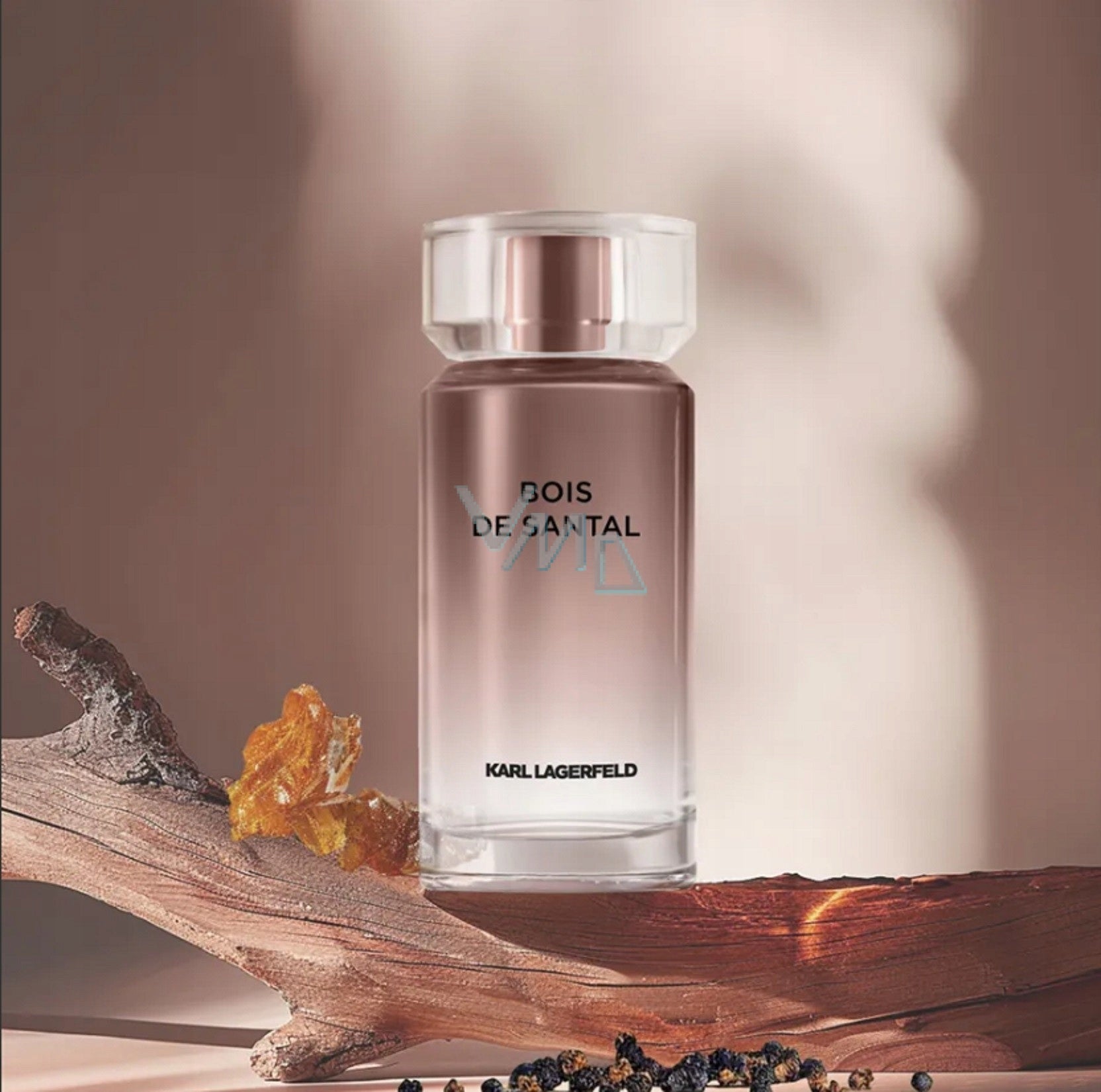 Eau de toilette Karl Lagerfeld Les Parfums Matieres Line other