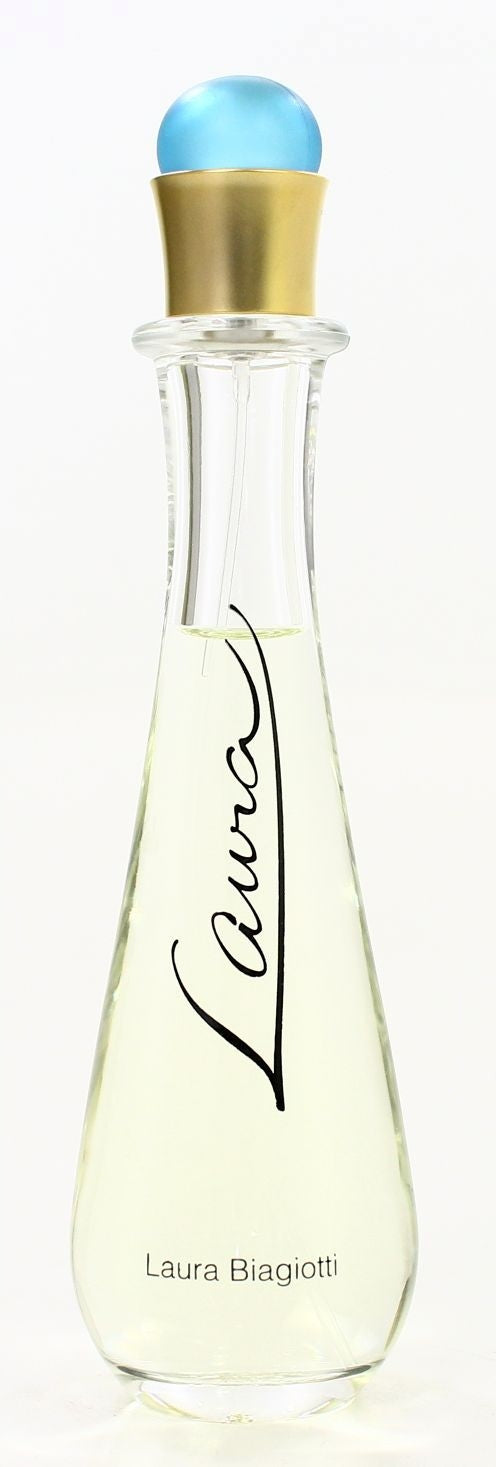 Eau de toilette Laura Biagiotti 75 ml FOIL Manufacturer code 4084500214309