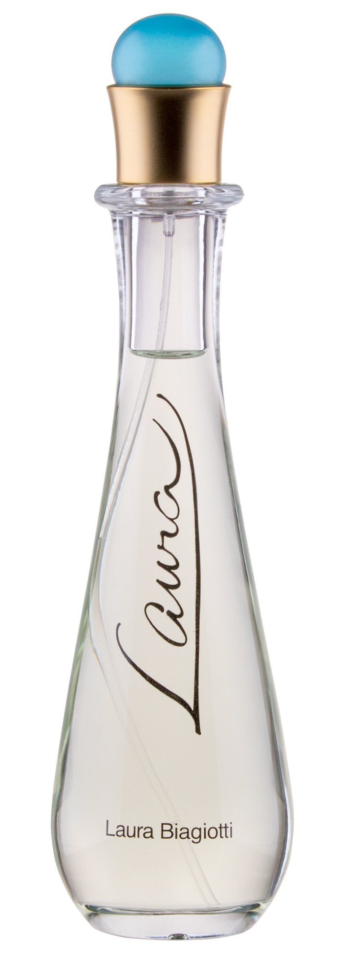 Eau de toilette Laura Biagiotti 75 ml FOIL