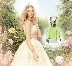 Eau de toilette Lovely Garden Oriflame Manufacturer code 23838