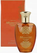 Eau de toilette Mesmerize Mystique Amber her Avon
