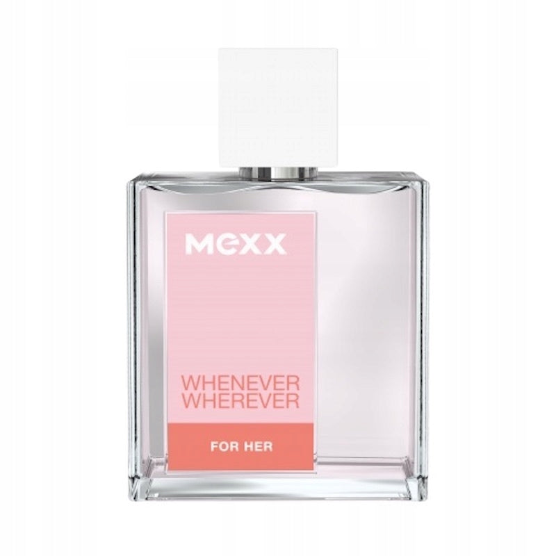 Eau de toilette Mexx 50 ml Brand Mexx