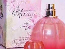 Eau de toilette Mirage Daydream Oriflame