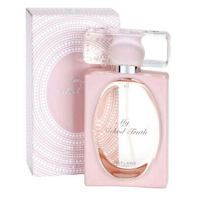 Eau de toilette My Naked Truth Oriflame