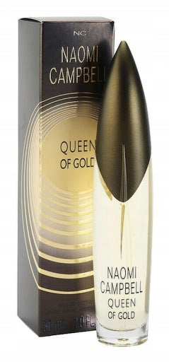 Eau de toilette Naomi Campbell 30 ml