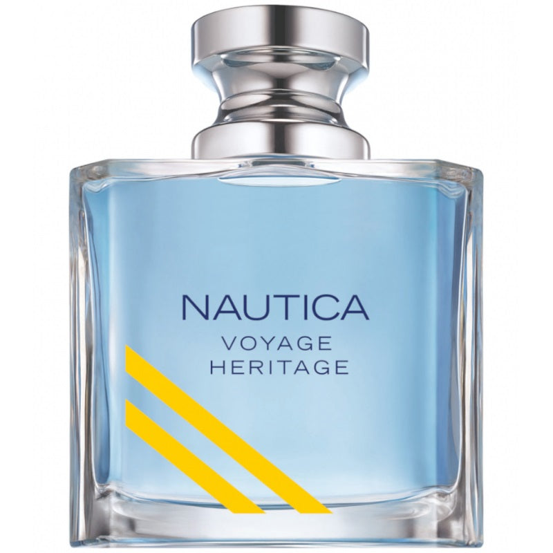 Eau de toilette Nautica 100 ml Manufacturer code 3614224686833