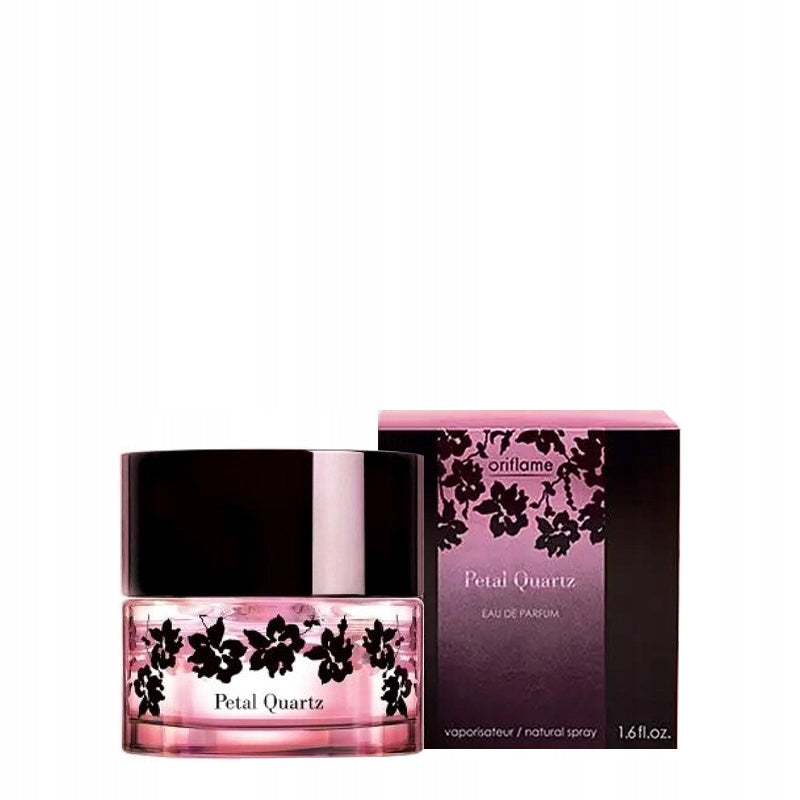 Eau de toilette Petal Quartz Oriflame