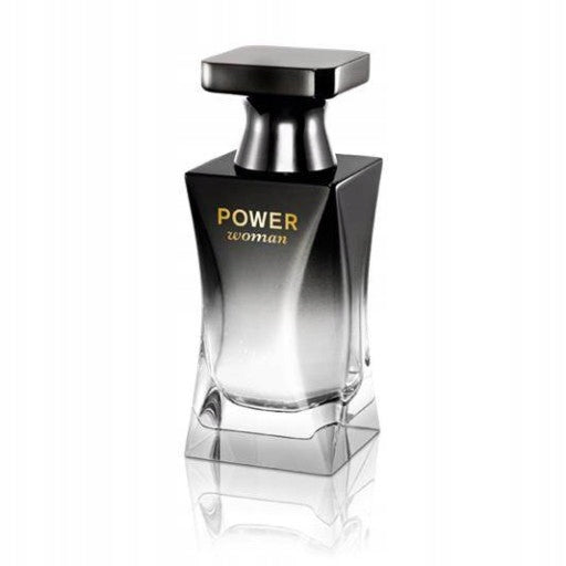 Eau de toilette Power Woman Oriflame Manufacturer code 26769