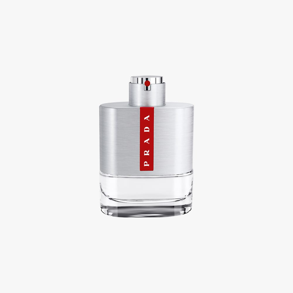 Eau de toilette Prada Luna Rossa citrus 100 ml for men Manufacturer code LD007500