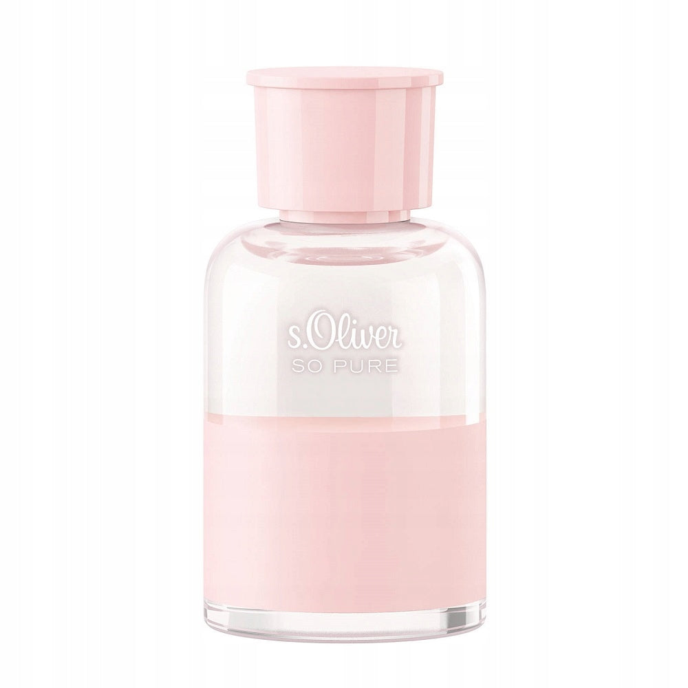 Eau de toilette S.Oliver 30 ml Manufacturer code 4011700886005