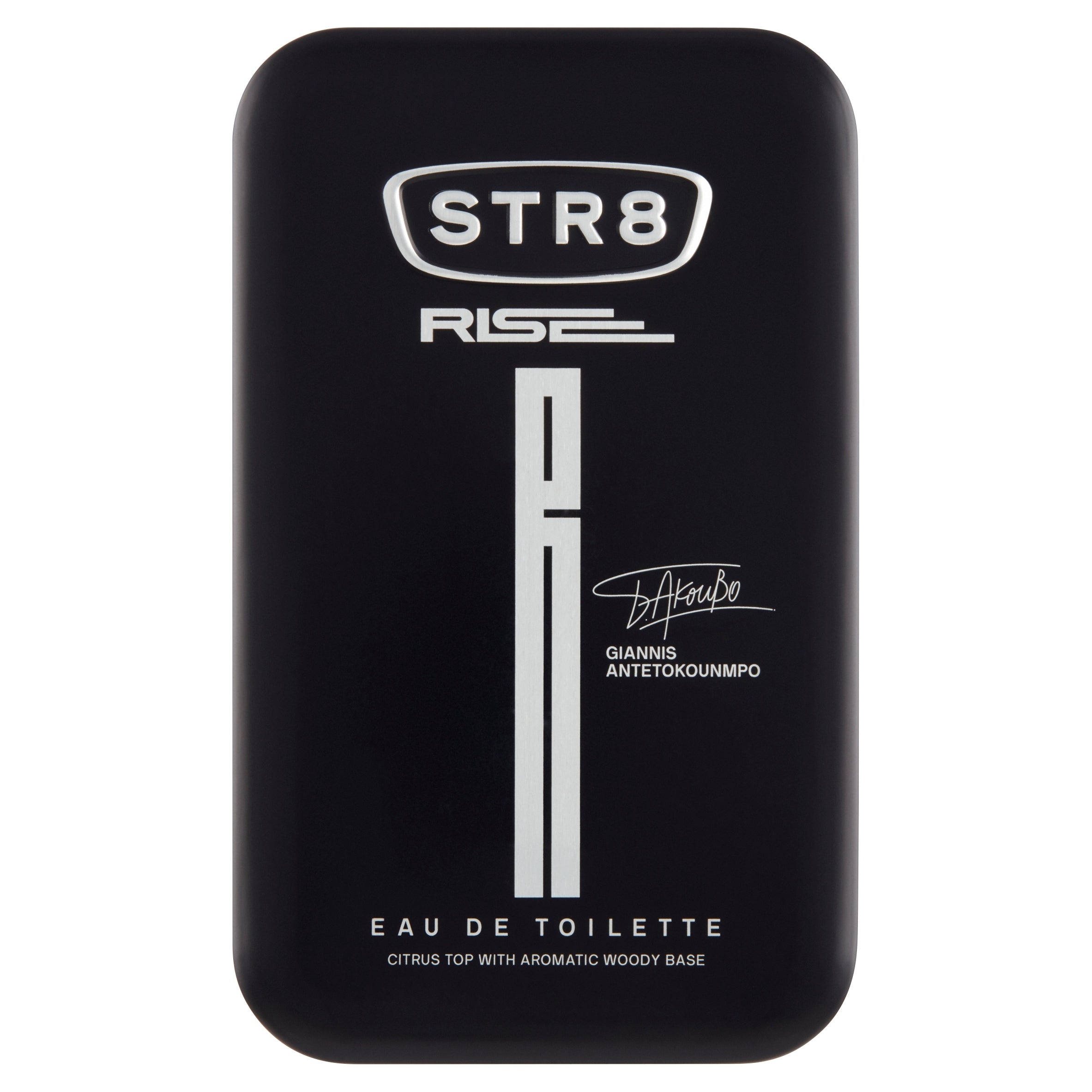 Eau de toilette STR8 50 ml Manufacturer code 626678