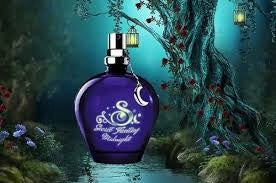 Eau de toilette Secret Attitude Midnight Avon EAN (GTIN) 5059018015730