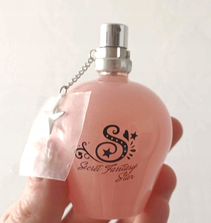 Eau de toilette Secret Fantasy Star Avon Avon