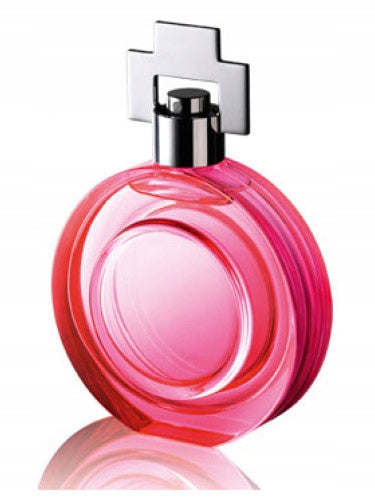 Eau de toilette Urban Lovers for Her Oriflame EAN (GTIN) 0059007753440
