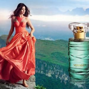 Eau de toilette Voyager Woman Oriflame Manufacturer code 30411