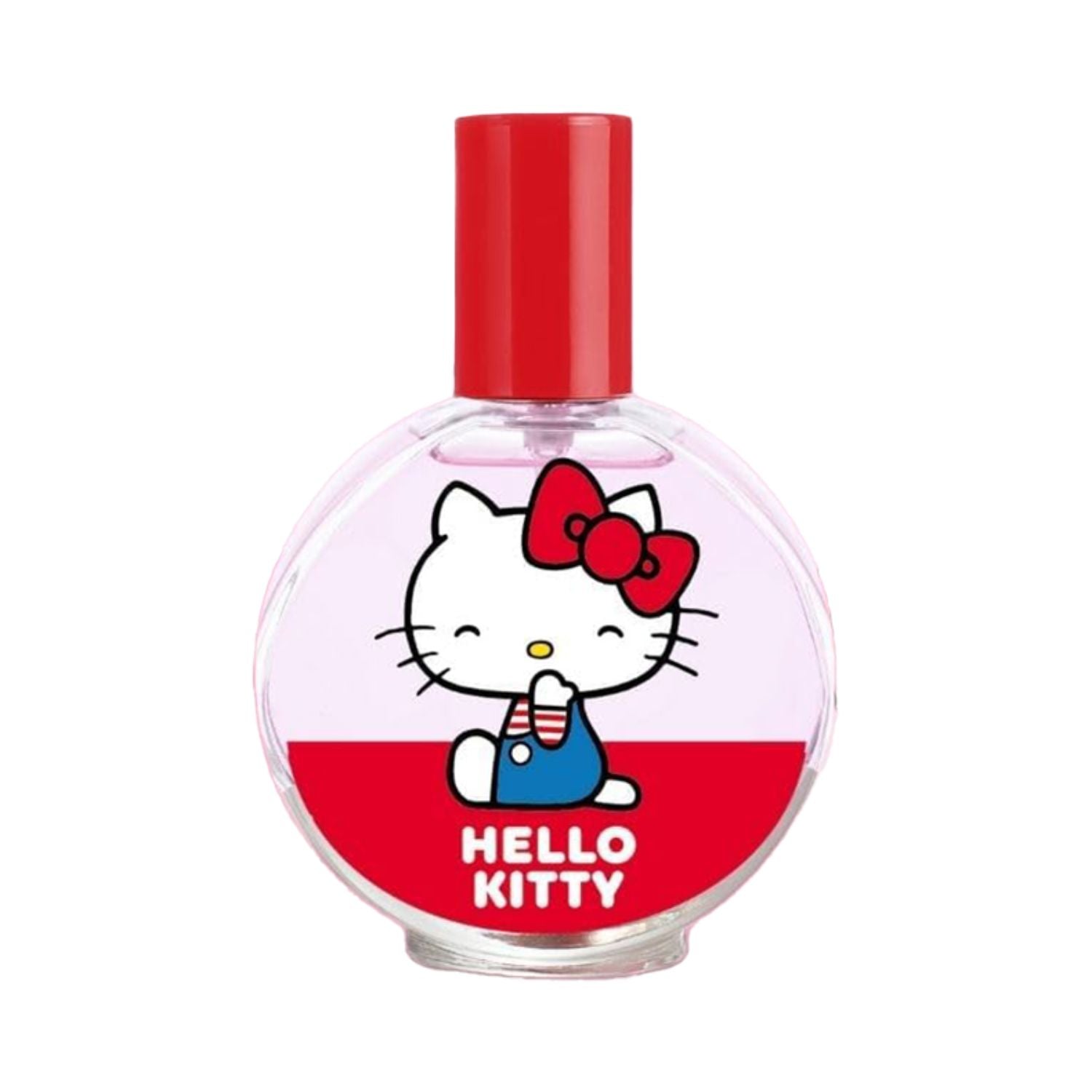 Eau de toilette for children Hello Kitty, , 30 ml Air-Val