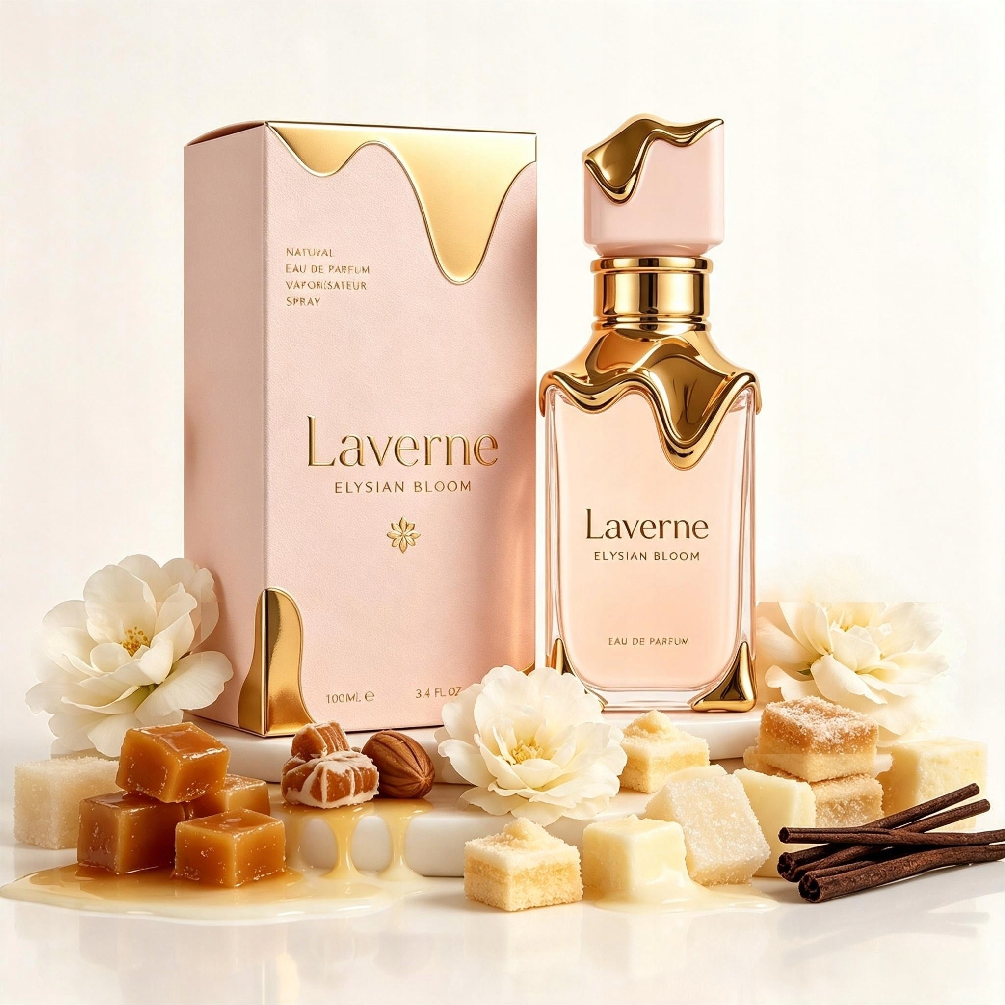 Eclaire Eau de Parfum for women EDP 100 ml
