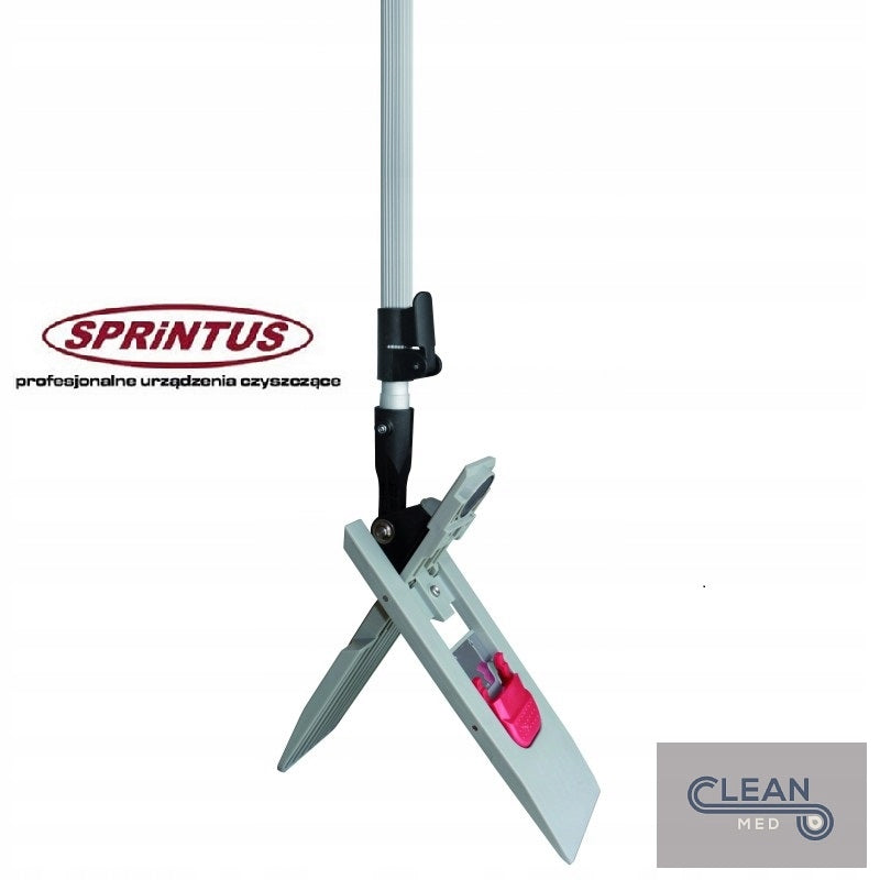 Eco Frame for Flat Pocket Mop 40 cm