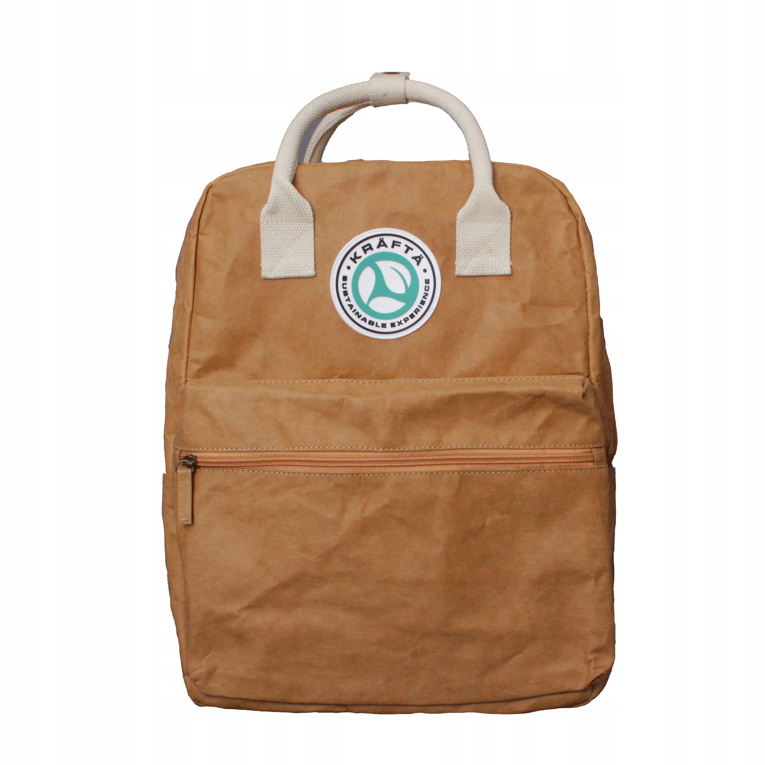 Eco-Friendly ECOmate Paper Backpack Vegan Unisex 15 Cali