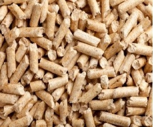 EcoPellet Eco-Friendly Litter Wooden Pellet 7L for Cat, Pig, Rabbit Brand no brand