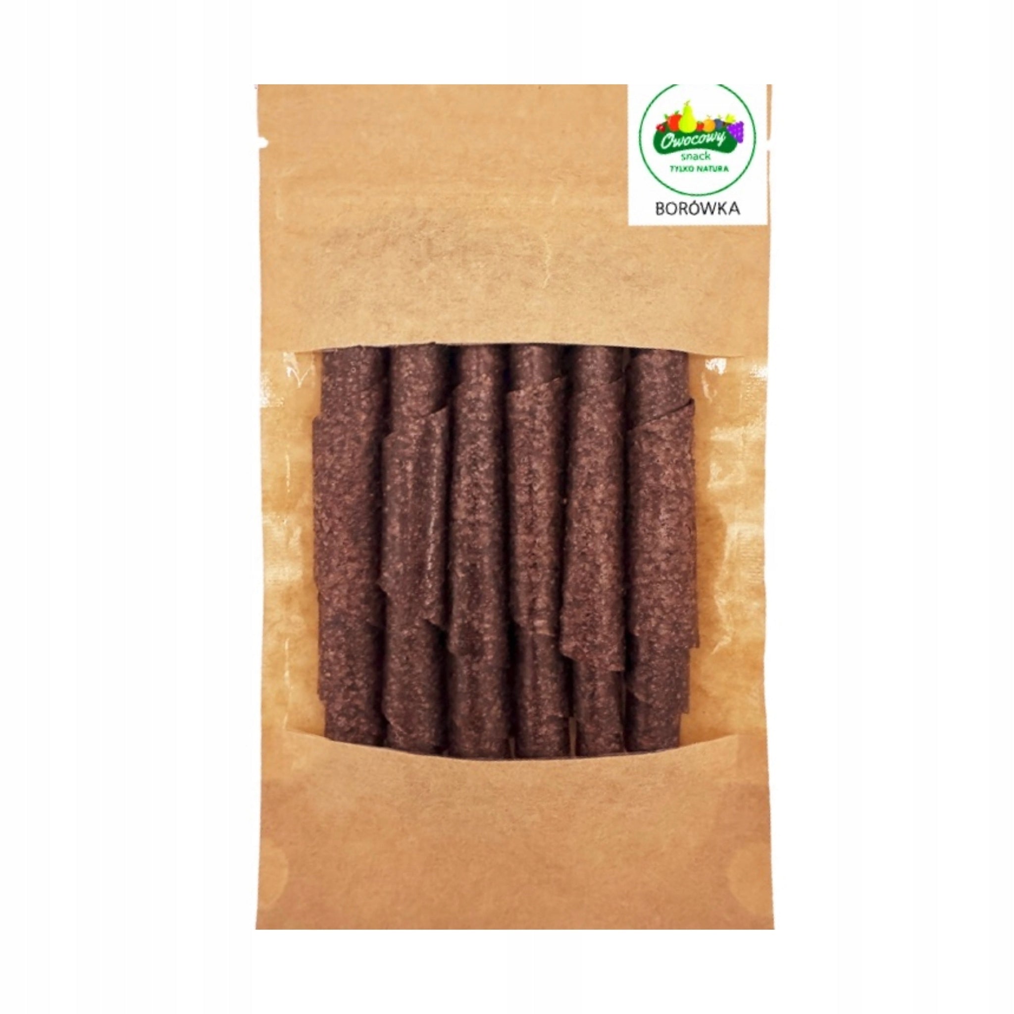 Ecosnacks Rolls Blueberry Rolls 50 g