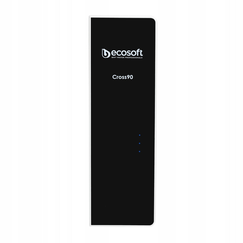 Ecosoft CROSS 90 Direct Flow Reverse Osmosis System EAN (GTIN) 4820056807851