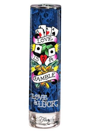 Ed Hardy Love&Luck Men eau de toilette spray 50ml EDT
