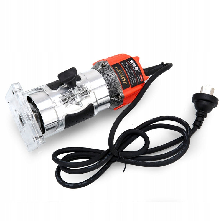 Edge milling machine 800 W Batteries included no