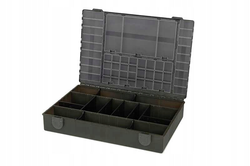 Edges Large Tackle Box Fox Manufacturer code CBX095