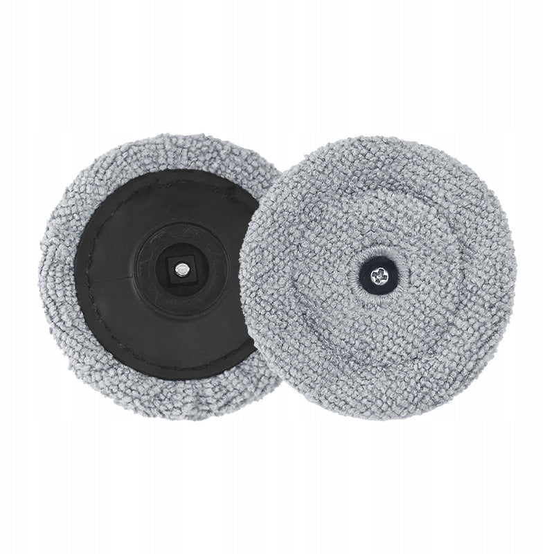 Edgewise Mop Cleaning Mower Cover for Roborock S8 Max Ultra