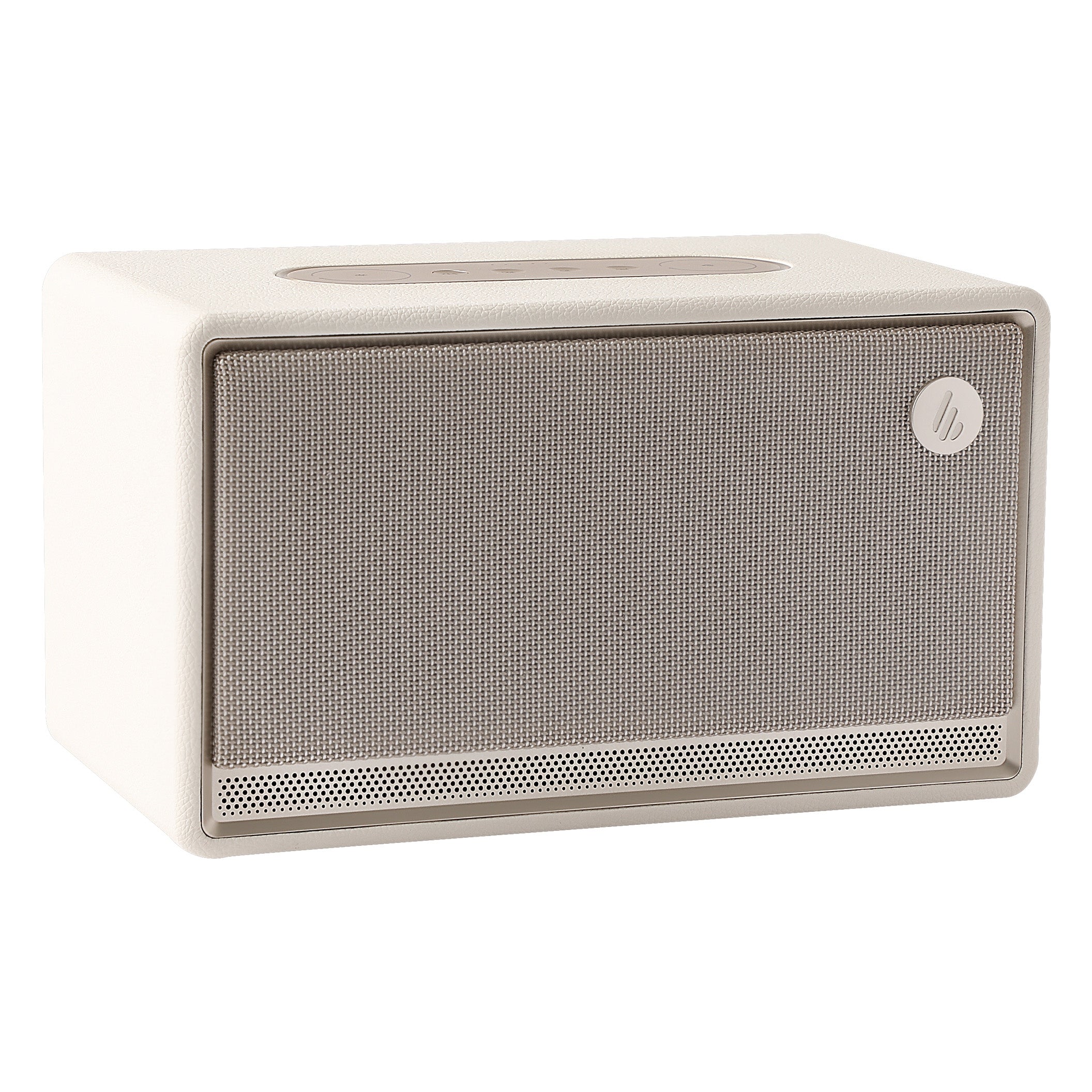 Edifier ES300 Wireless Portable Speaker BT 5.4 AirPlay LDAC 60W White