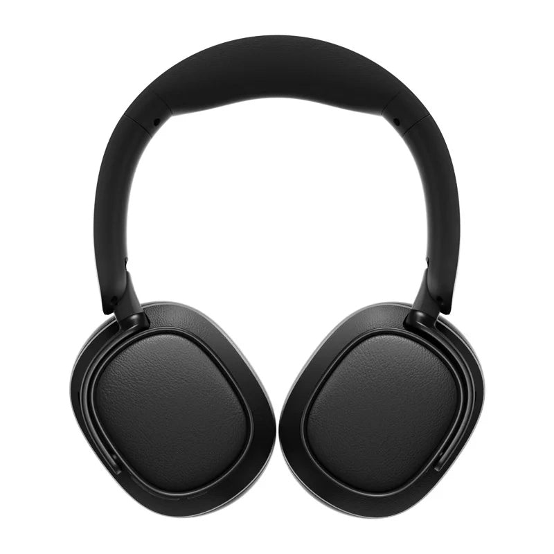 Edifier ES850NB Wireless Bluetooth 5.4 USBC LDAC ANC On-Ear Headphones Manufacturer code ES850NB Black