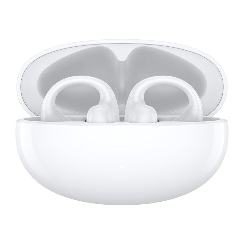 Edifier Lolliclip Wireless Earbuds Bluetooth 5.4 ANC White EAN (GTIN) 6923520248971