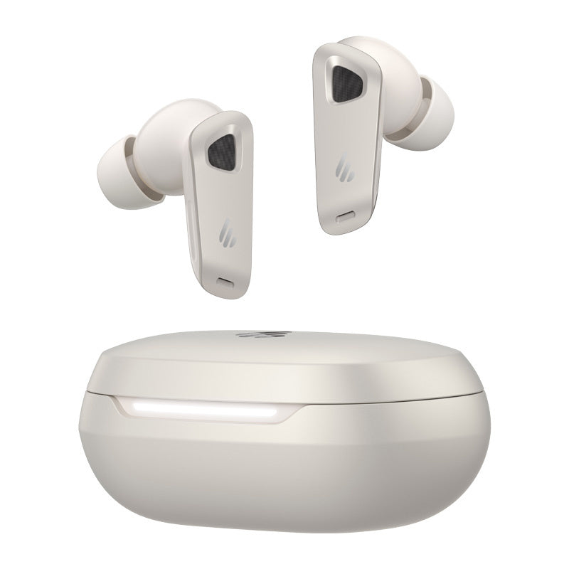 Edifier NeoBuds Pro 3 Wireless Headphones ANC Bluetooth 5.4 LDAC White Manufacturer code NeoBuds Pro 3 starlight