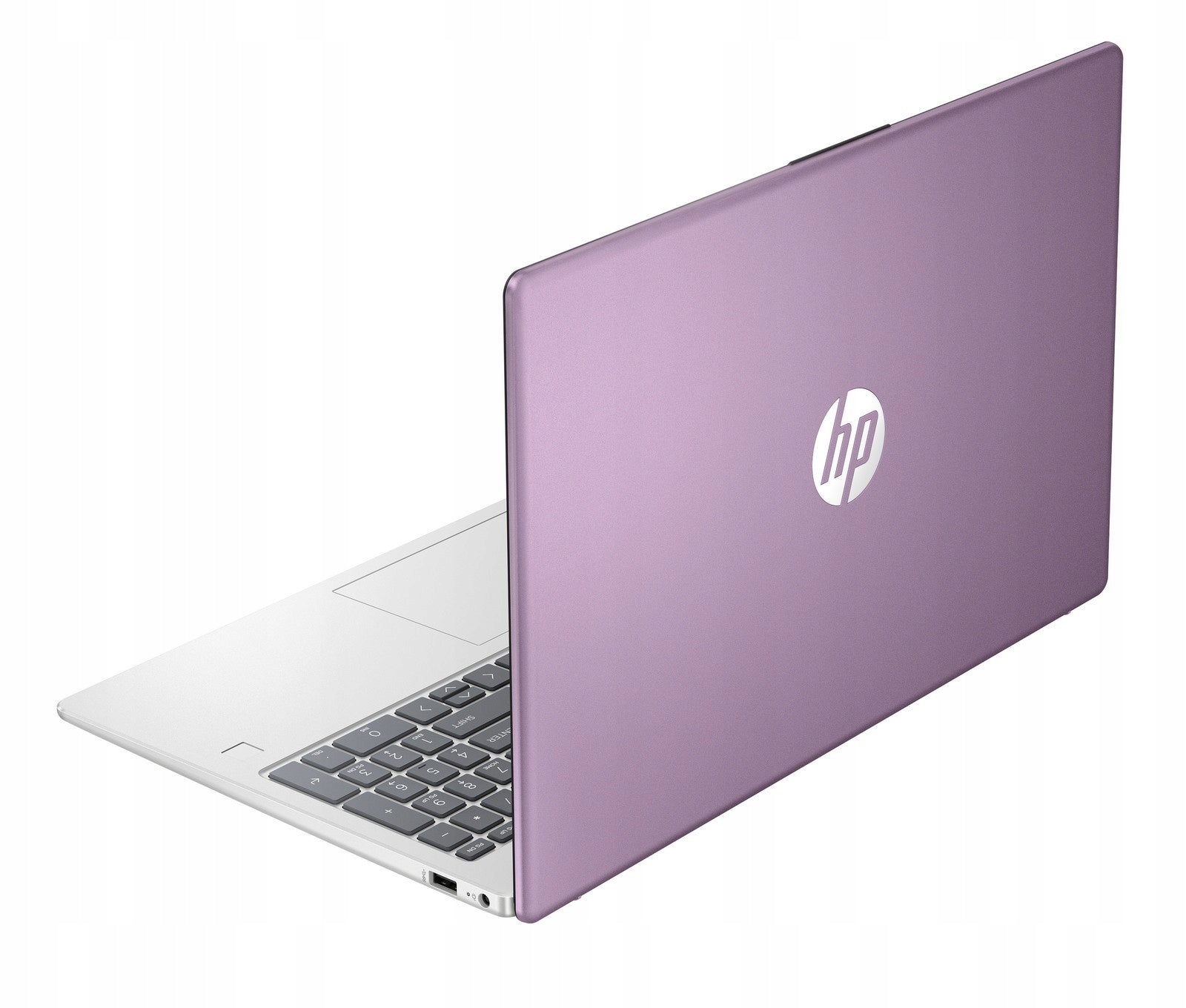 Education Laptop HP 15-fd Intel N100 8GB UFS 128GB 15,6" HD W11 Purple
