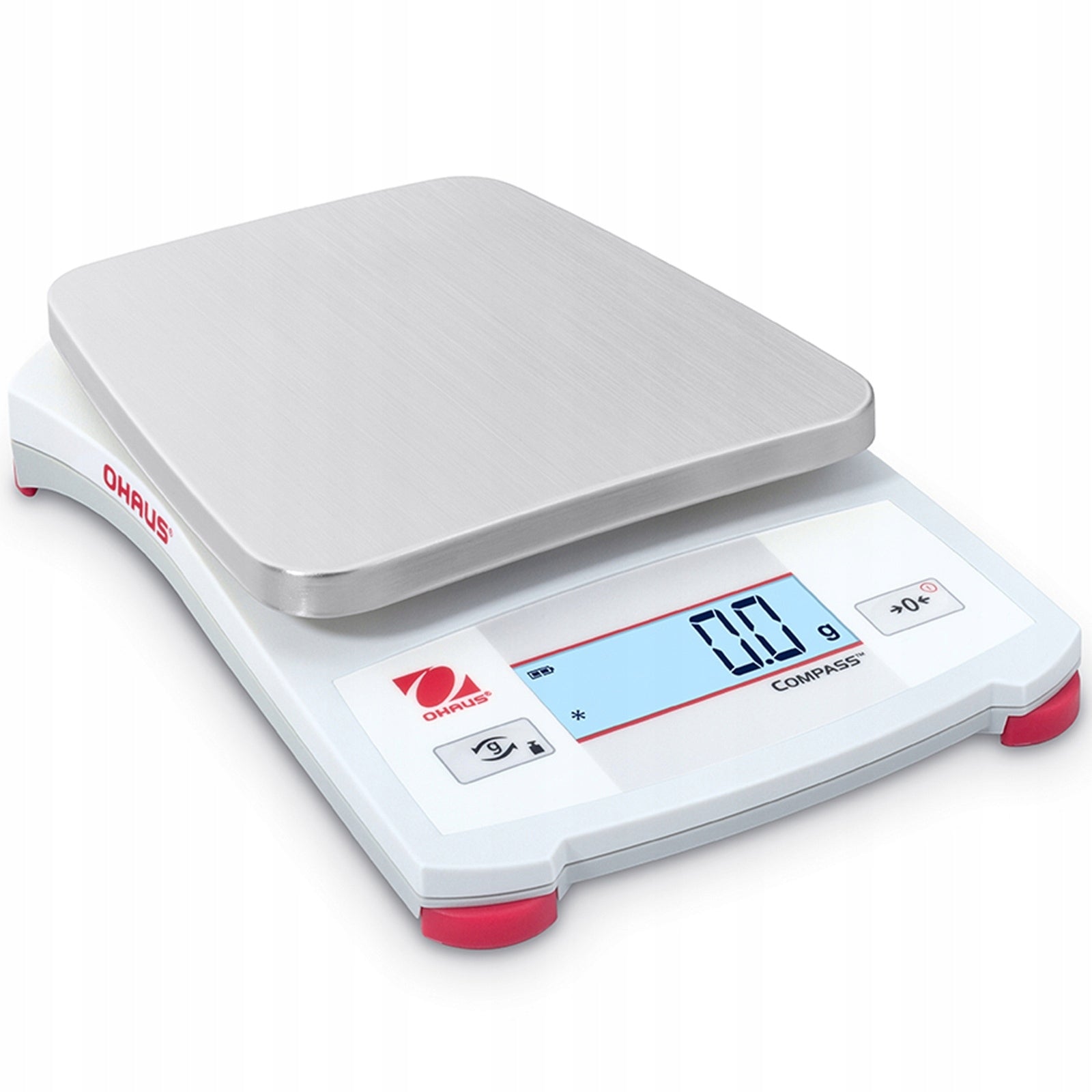 Educational Control Scale COMPASS CX621 620g/0,1g Brand Ohaus