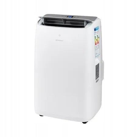 Efficient portable air conditioner 18-32 degree range Model Froya KP35W
