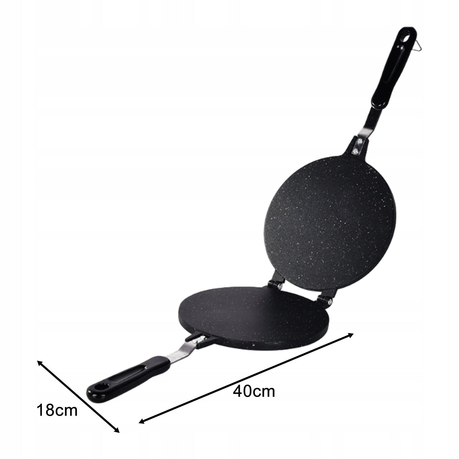 Egg Roll Waffle Maker Flat Pan Waffle Cone Maker Waffle Making Tool for Power rating 1.1 W
