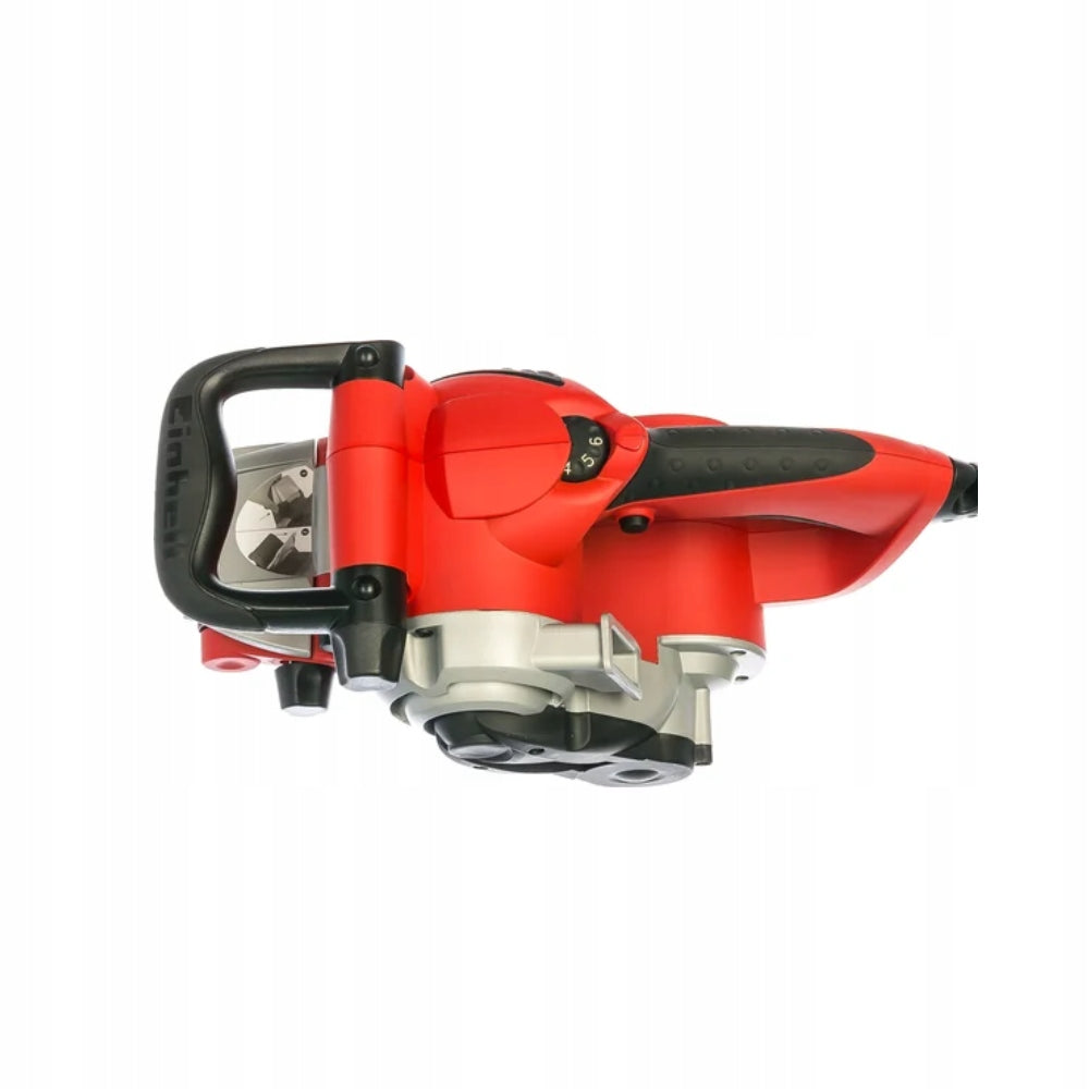 Einhell TE-BS 8540E belt sander 850W 75x533mm with adjustable speed Packaging status original