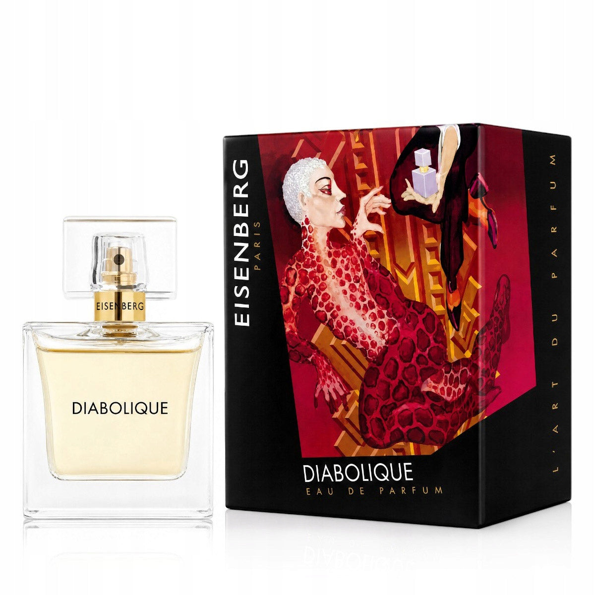 Eisenberg Diabolique EDP 100 ml W