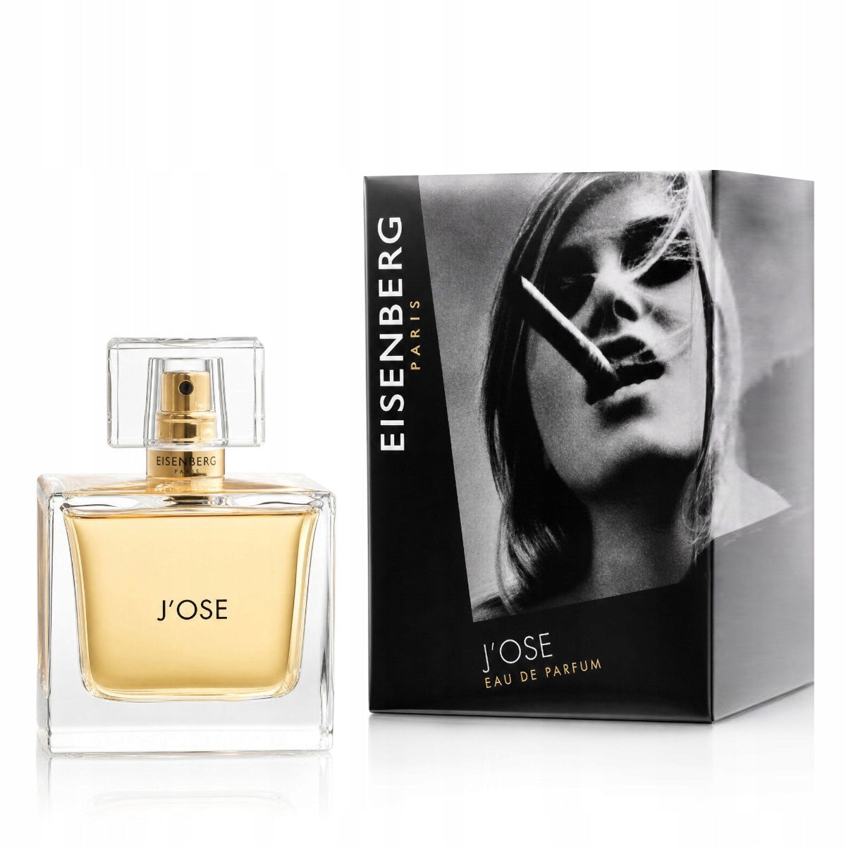 Eisenberg J'ose EDP 100 ml W