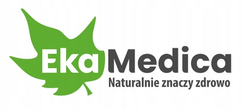 EkaMedica EKAVIT Energy and concentration 1L Tarurine neural system Brand EkaMedica