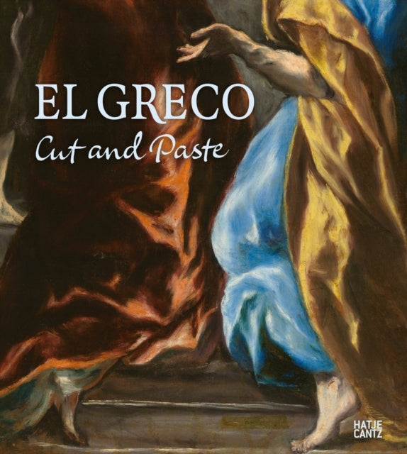 El Greco und der nordische Modernismus: Ausschneiden und Einfügen