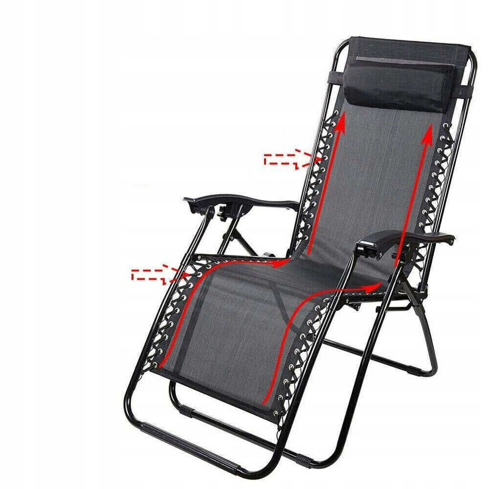 Elastic Drawstring For Garden Chair Deckchair Repair 4 Pcs Manufacturer code jujuan422